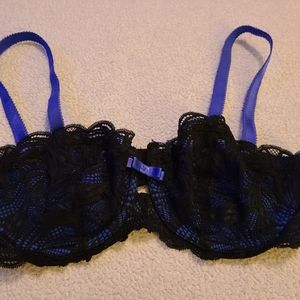 Adore Me Bra Size 38D